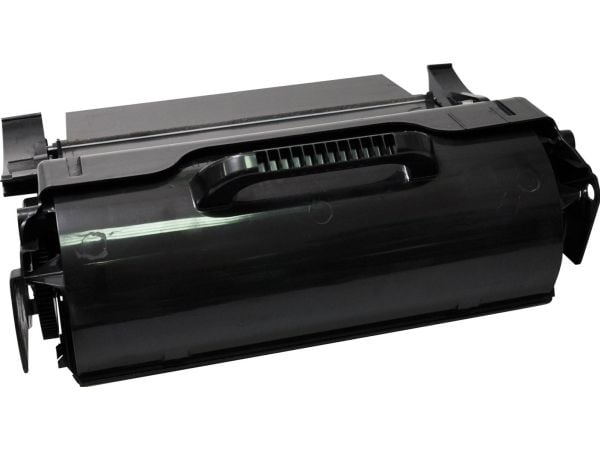 CoreParts QI-LE2040, 36000 sivua, Musta, 1 kpl