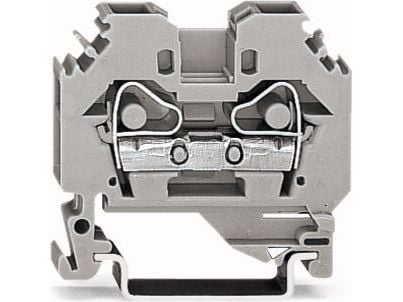 Wago 282-101, 8 mm, 46,5 mm, 37 mm, 800 V