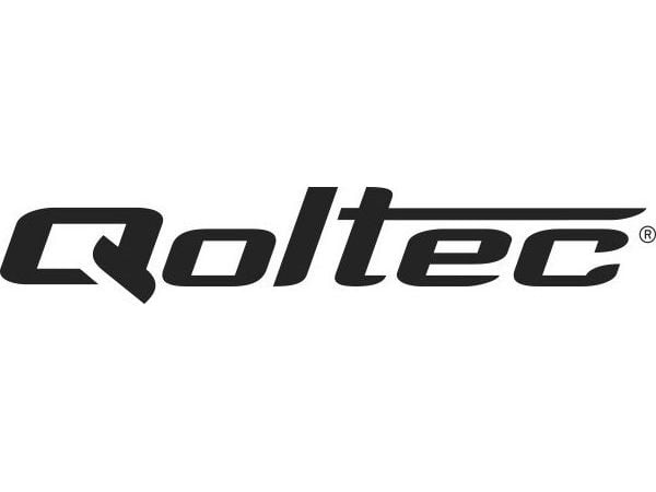 Qoltec - Strømadapter - AC 220-240 V - 42 watt - for Samsung LTM1555, LTN1565