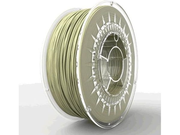 Devil Design PETG filament vanilje