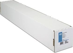 HP Artist Matte Canvas - Matt - 0.457 mm - Rulle (91,4 cm x 15,2 m) - 380 g/m² - 1 rulle (rullar) kanvaspapper - för DesignJet 5000, 5500, Z2100, Z...