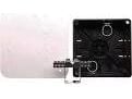 Bettermann potentialutjämningsskena för 6x10mm2 + 1x16mm2 (5015545)