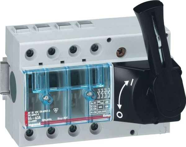 Legrand 022515, 579 g