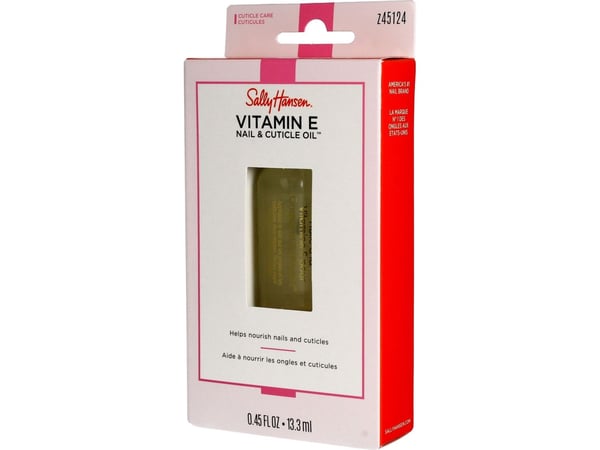 Sally Hansen nagelbandsolja Vitamin E 13,3 ml