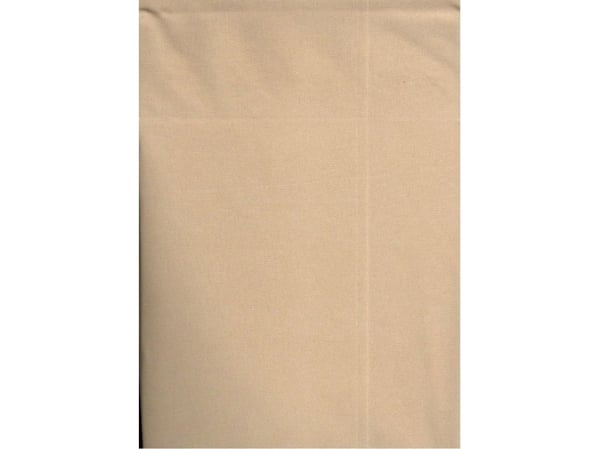 Matex Terry Sheet 120 x 60 cm Beige (MT0152)