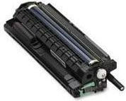 Ricoh - Svart - fotolederenhet - for Ricoh Aficio SP C430DN, Aficio SP C431DN