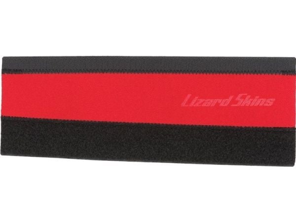 Lizard Skins Rammetrekk LITEN lengde 280 mm Omkrets 70-100 mm 21 Gram Rød (NY) (LZS-CHSDS500)