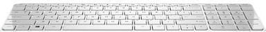 HP 720597-FL1, Tastatur, Tsjekkisk, HP, Pavilion 15, Pavilion TouchSmart 15