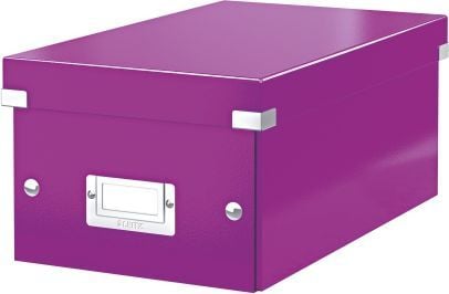 Leitz 60420064, 40 disker, Grønn, Hardboard, 206 mm, 352 mm, 147 mm