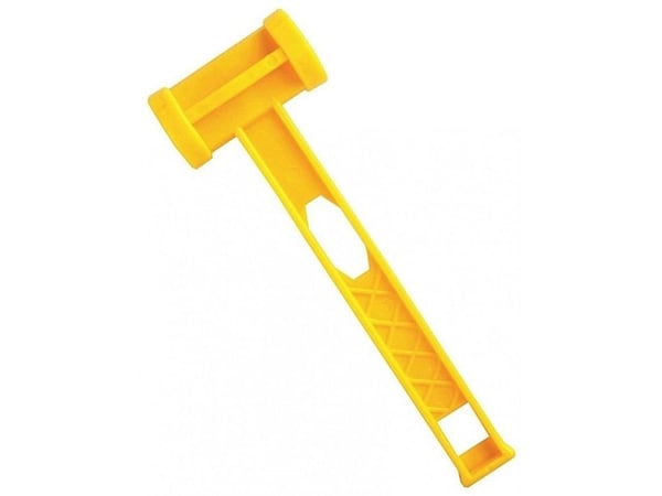 Meteor GCA939 campinghammer for sild (71048)
