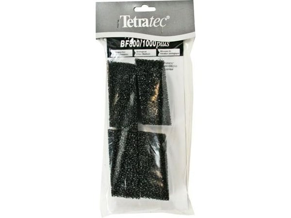 TetraTec BF 800/1000 Plus Filterskum