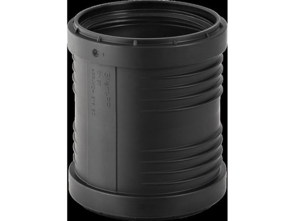 Geberit Silent PP skyddsmuff Ø 50 mm