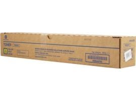 Konica Minolta A8DA250, 26000 sivua, Keltainen, 1 kpl