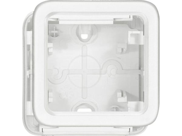 Legrand 070741, 441 mm, 67 mm, 179 mm, 937 g