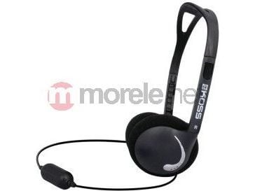 Koss KPH25 - Hodetelefoner - on-ear - kablet - 3,5 mm jakk