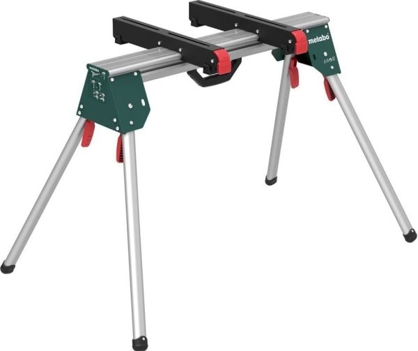 Metabo KSU 100 - Gjæringssagstativ - lengde: 1000 mm