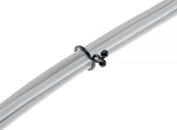 InLine 59966K, Lajittelu, 22 mm, 10 kpl, 10 kpl, 10 kpl
