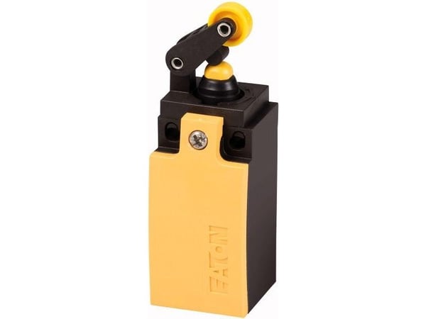 Eaton LS-S11S/L, IP66, IP67, Keltainen, -25 - 70 °C