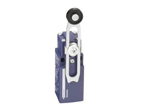 Schneider Electric XCKN2145G11, Koblet med ledninger (ikke trådløs), 1,5 m/s, Plast, IP65, 30 mm, 42 mm