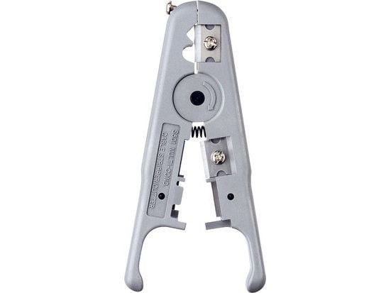 equip Universal Stripping Tool - Kabelschneider/Abisolierzange (129102)