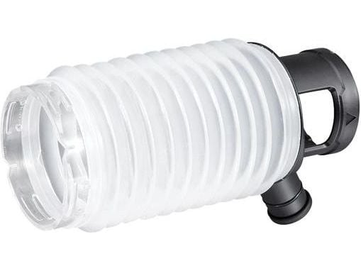 Makita 195173-3, Hvit, Rotary hammer, 1 stykker