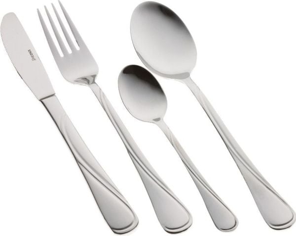 KingHoff KINGHOFF CUTLERY 72ELE. GLOSS KH-3504