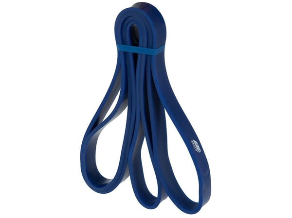 Eb Fit powerband blå motstand 1 stk.