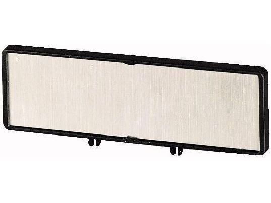 Eaton frontplate merkestribe ren 48 x 17mm ZFS60-T0 (019924)
