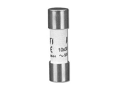 Eti-Polam Sylinterimäinen sulakelenkki CH10x38mm gG 10A 002620007 002620007