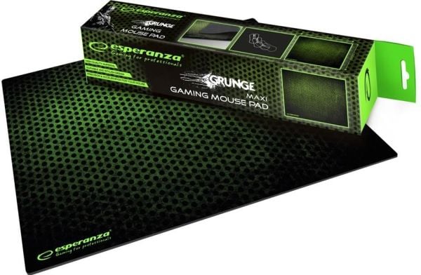 Esperanza GAMING GRUNGE - Musmatta