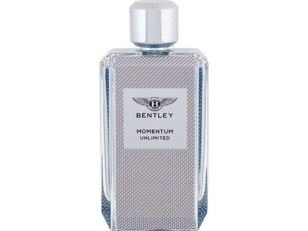 Bentley Momentum Unlimited Eau De Toilette 100 ml (man)