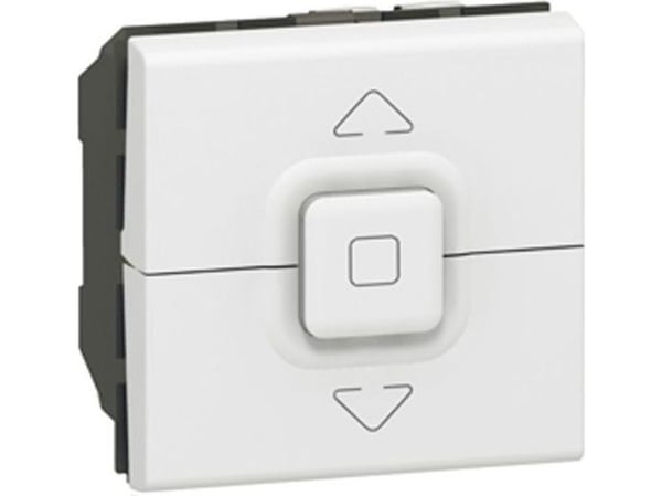 Legrand 077026, 1 styck