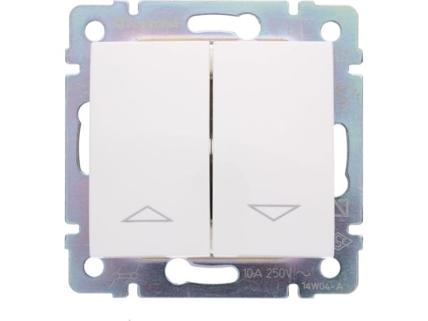 Legrand 774404, 100 mm, 72 mm, 94 mm, 101 g