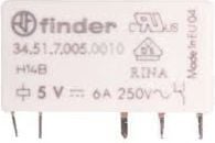 Finder 34.51.7.005.0010