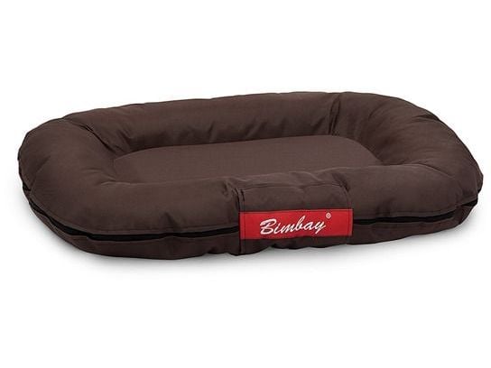 Bimbay Lounger Pontoon ruskea nro 4 110x80 110x80