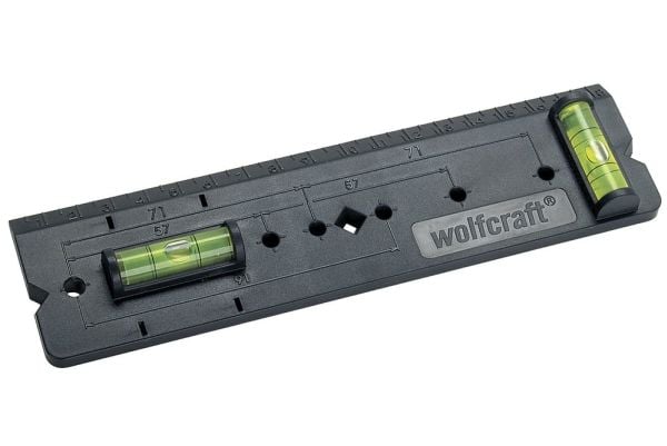 wolfcraft GmbH 4050000