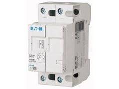 Eaton sikringsholder Z-SH/2 for sylindriske sikringspatroner 263878