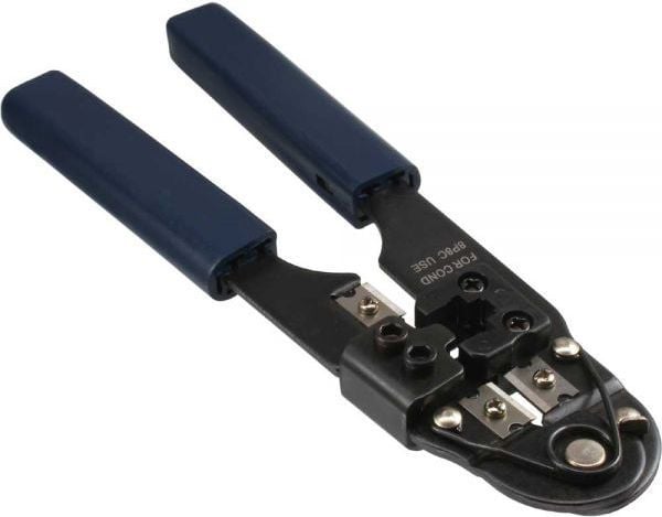 InLine 74100, 267 g, 105 mm, 265 mm, 24 mm, 301 g, 700 cm³