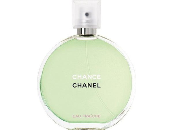 Chanel Chance Eau Fraiche EDT W 50 ml