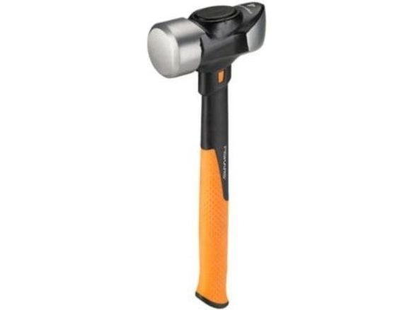 Fiskars slägga smedhandtag i plast 4 kg (1020218)
