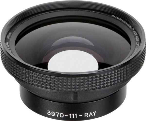Raynox HD-6600PRO-43, Bredt, 3/3