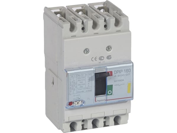 Legrand 420007, 1,19 kg
