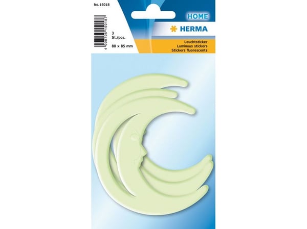 HERMA 15018, Muovi, 3 kpl