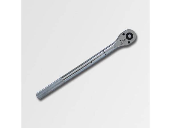 Honiton spärrskaft standard 3/4" 510 mm (H8561)