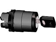 Schneider Electric ZB5AG2, lajittelu, 1 kpl, 72 mm, 29 mm, 29 mm, 29 mm