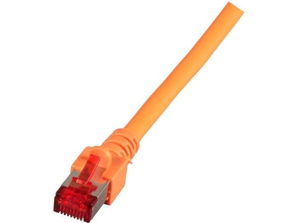 EFB Elektronik K5516.50, 50 m, Cat6, S/FTP (S-STP), RJ-45, RJ-45