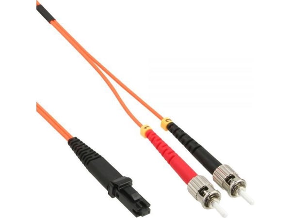 InLine 87352, 2 m, OM2, ST