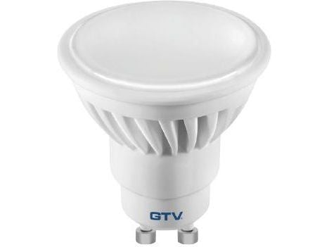 GTV LED-pære SMD GU10 230V 10W (LD-SM1210-10)