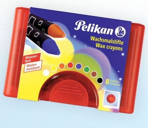 Pelikan 722942, 8 styck