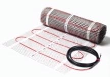 Devimat DTIF-150, 1800W, 230V 0,5x24m m/